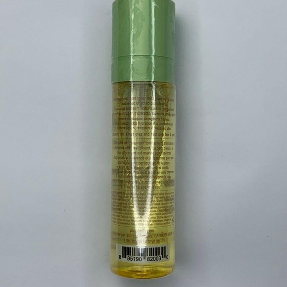 PIXI Skintreats Vitamin Wakeup Mist Orange Blossom - Picture 2 of 2